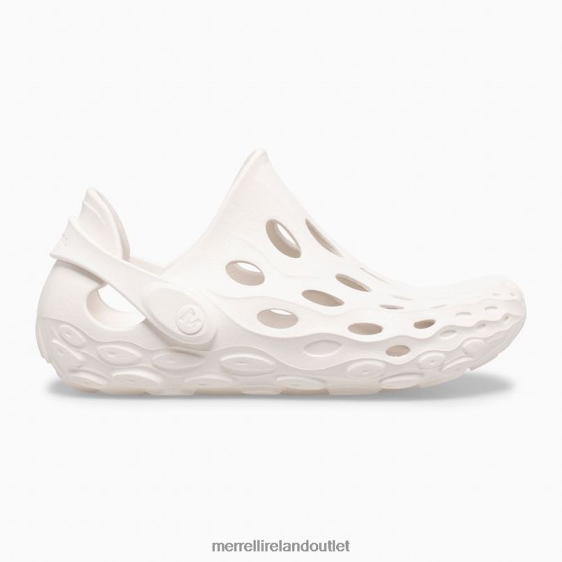 Merrell Hydro Moc (MK265486K) Kids LTPDN1418 Shoes White