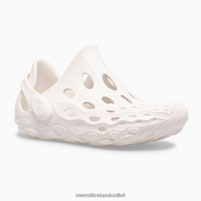 Merrell Hydro Moc (MK265486K) Kids LTPDN1418 Shoes White