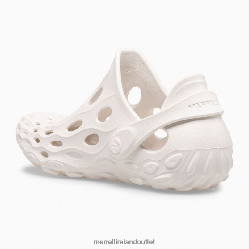 Merrell Hydro Moc (MK265486K) Kids LTPDN1418 Shoes White