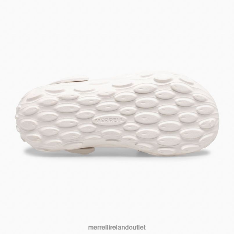 Merrell Hydro Moc (MK265486K) Kids LTPDN1418 Shoes White