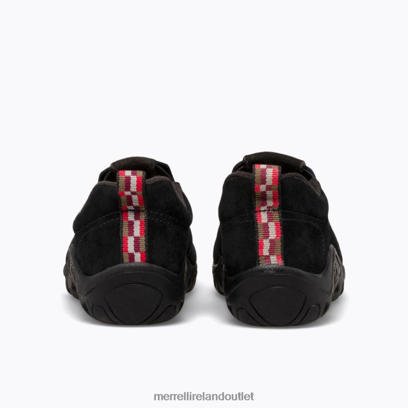 Merrell Jungle Moc (J95631) Kids LTPDN726 Shoes Black