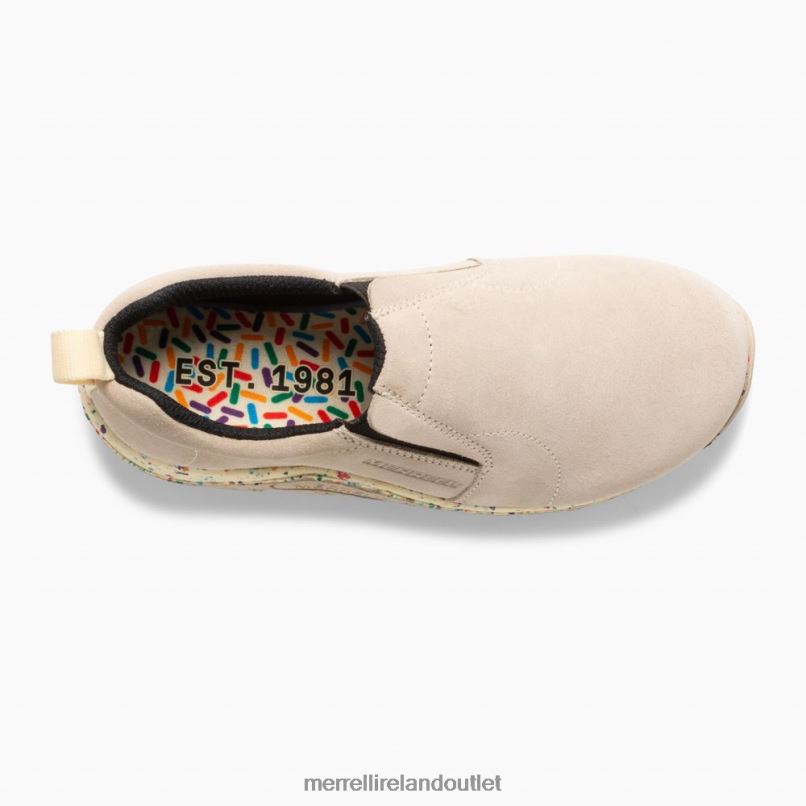 Merrell Jungle Moc (MK265358) Kids LTPDN725 Shoes Birthday