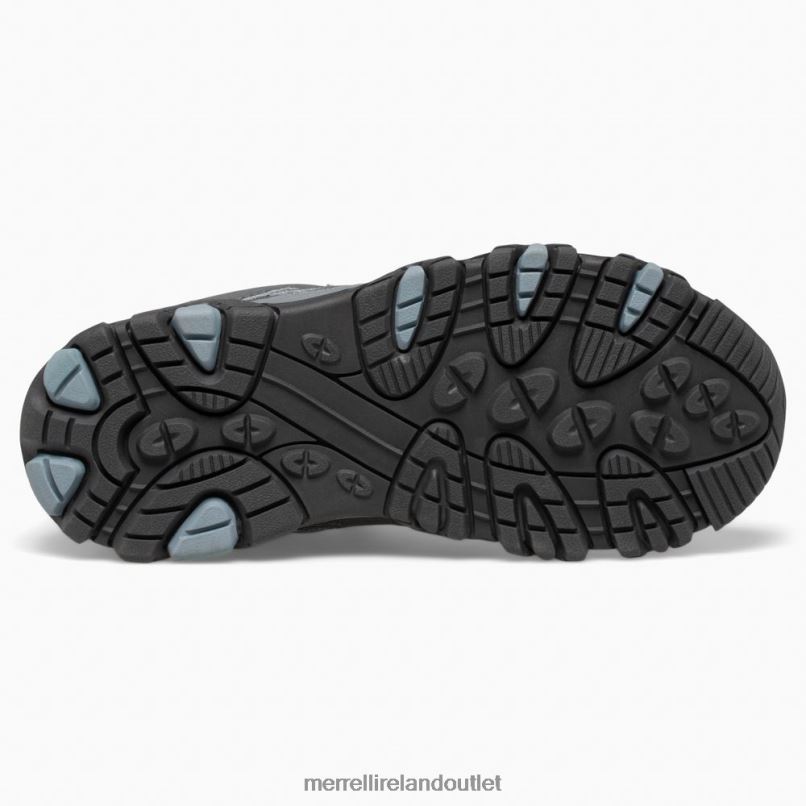 Merrell Moab 3 Mid Waterproof Boot (MK165704) Kids LTPDN1432 Shoes Altitude