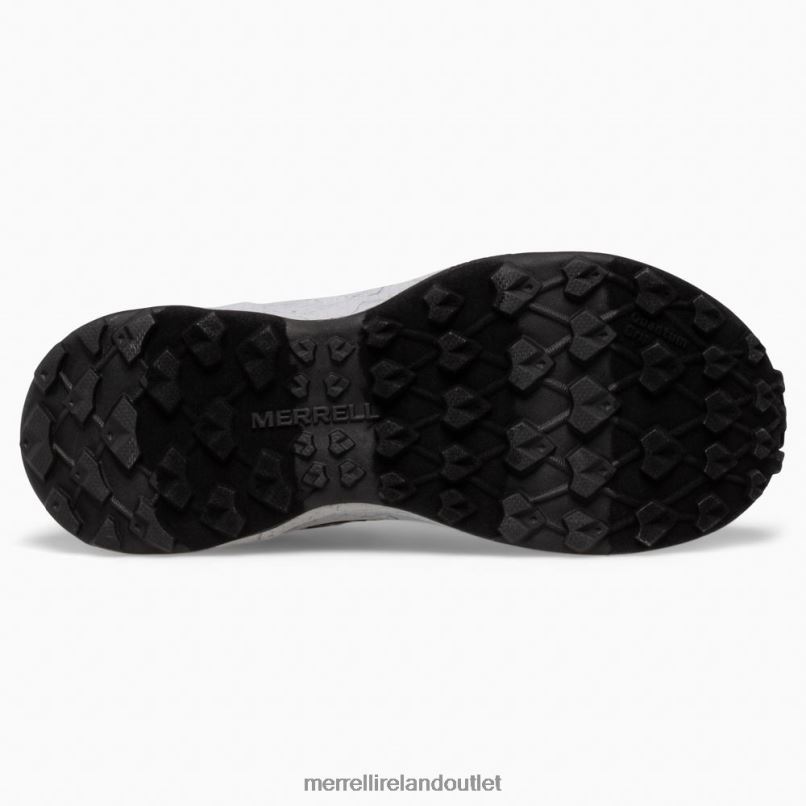 Merrell Moab Flight Low (MK265733) Kids LTPDN1435 Shoes Black