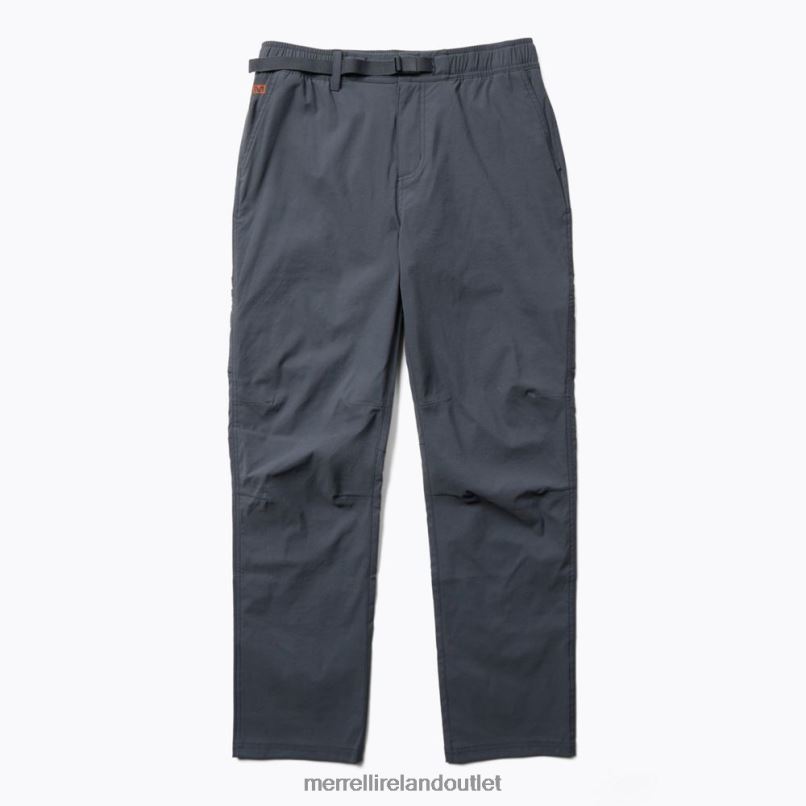 Merrell Hayes Hiker Pant (JMS26340-425) Men LTPDN609 Clothes India Ink