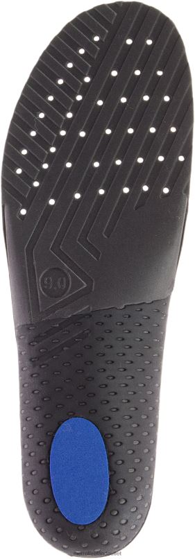 Merrell Kinetic Fit Advanced Footbed (JAFPREMM) Men LTPDN666 Clothes Wool