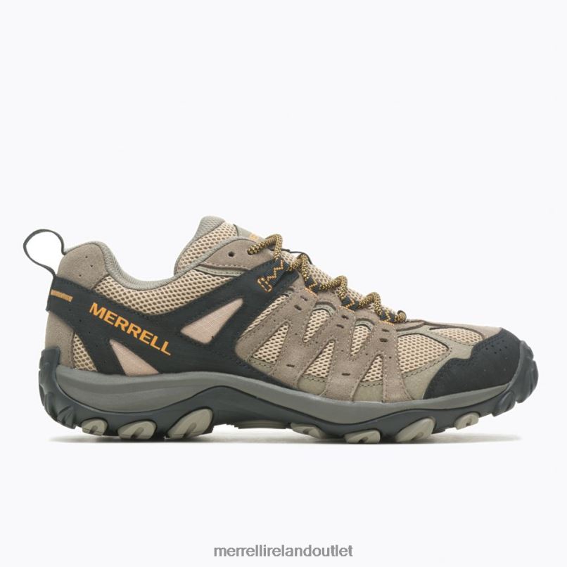 Merrell Accentor 3 (J037137) Men LTPDN800 Shoes Pecan