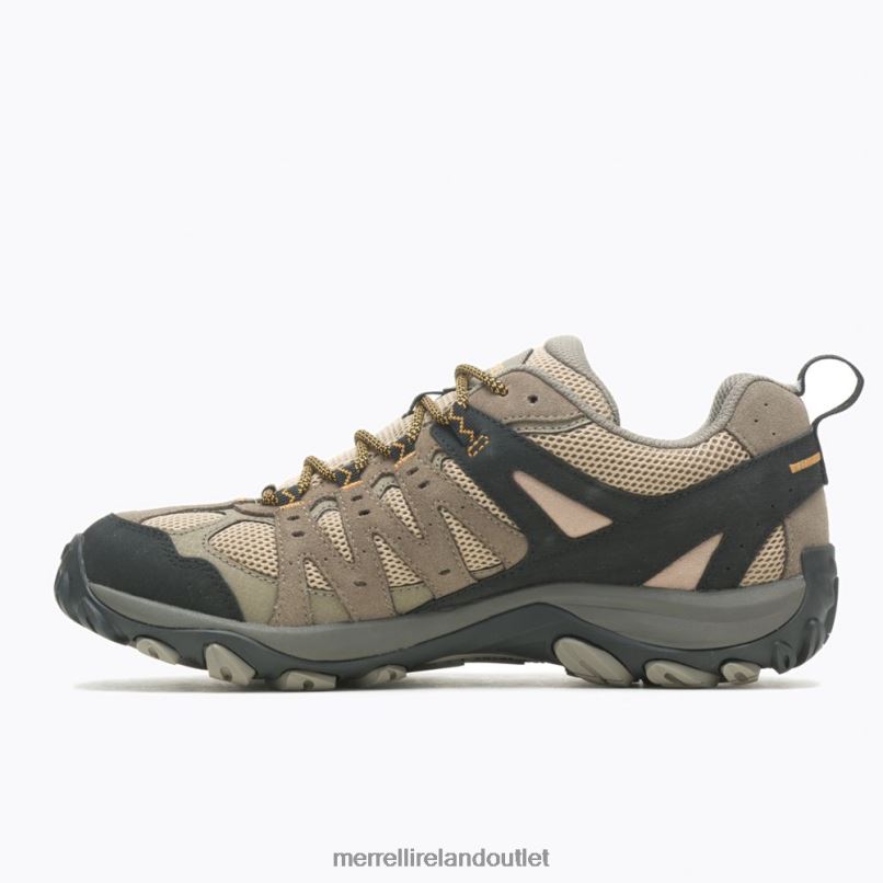 Merrell Accentor 3 (J037137) Men LTPDN800 Shoes Pecan