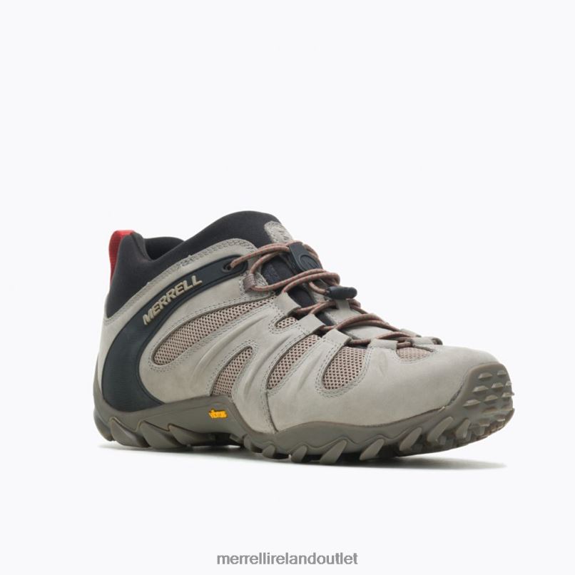 Merrell Chameleon 8 Stretch (J033423) Men LTPDN279 Shoes Boulder