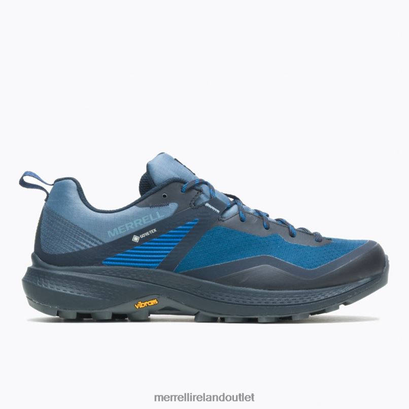Merrell MQM 3 GORE-TEX (J135587) Men LTPDN15 Shoes Poseidon