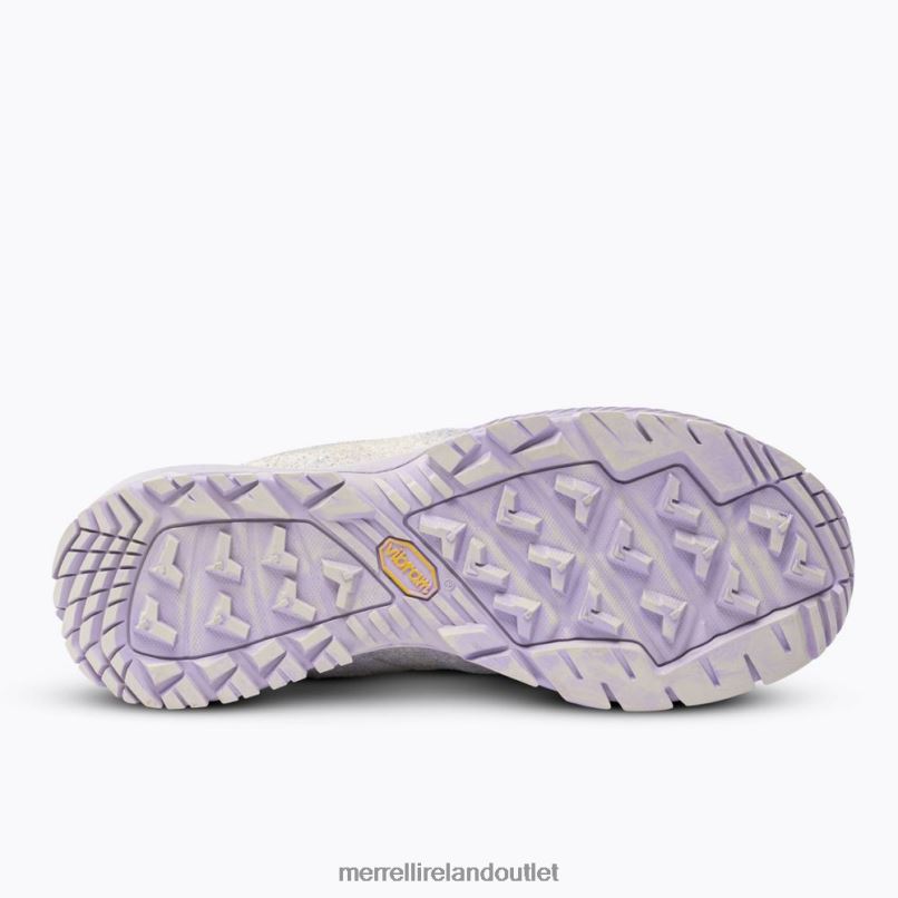 Merrell MQM Ace Leather FP 1TRL (J005097) Men LTPDN89 Shoes Orchid