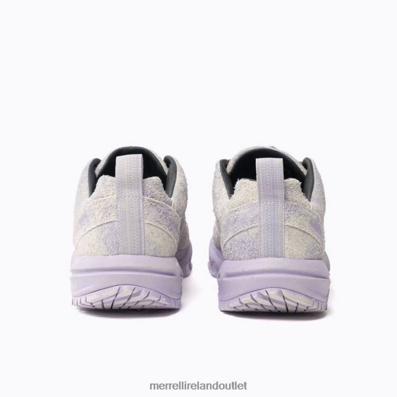 Merrell MQM Ace Leather FP 1TRL (J005097) Men LTPDN89 Shoes Orchid