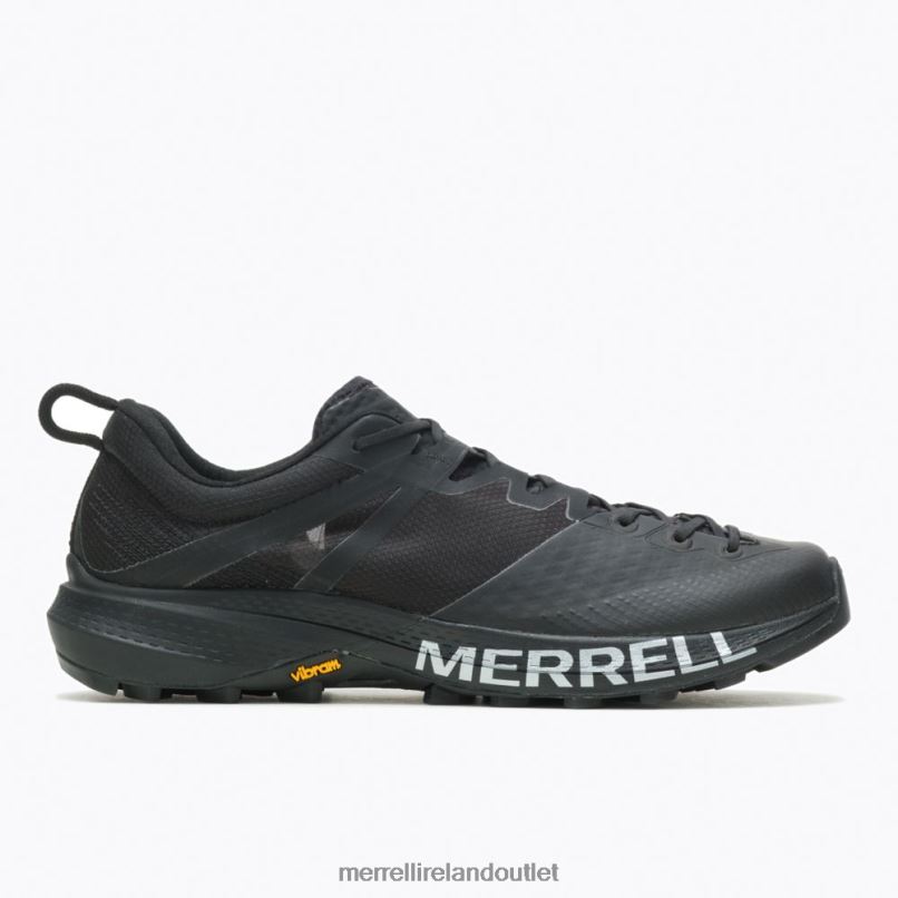 Merrell MTL MQM (J004221) Men LTPDN8 Shoes Black