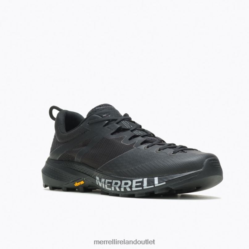 Merrell MTL MQM (J004221) Men LTPDN8 Shoes Black
