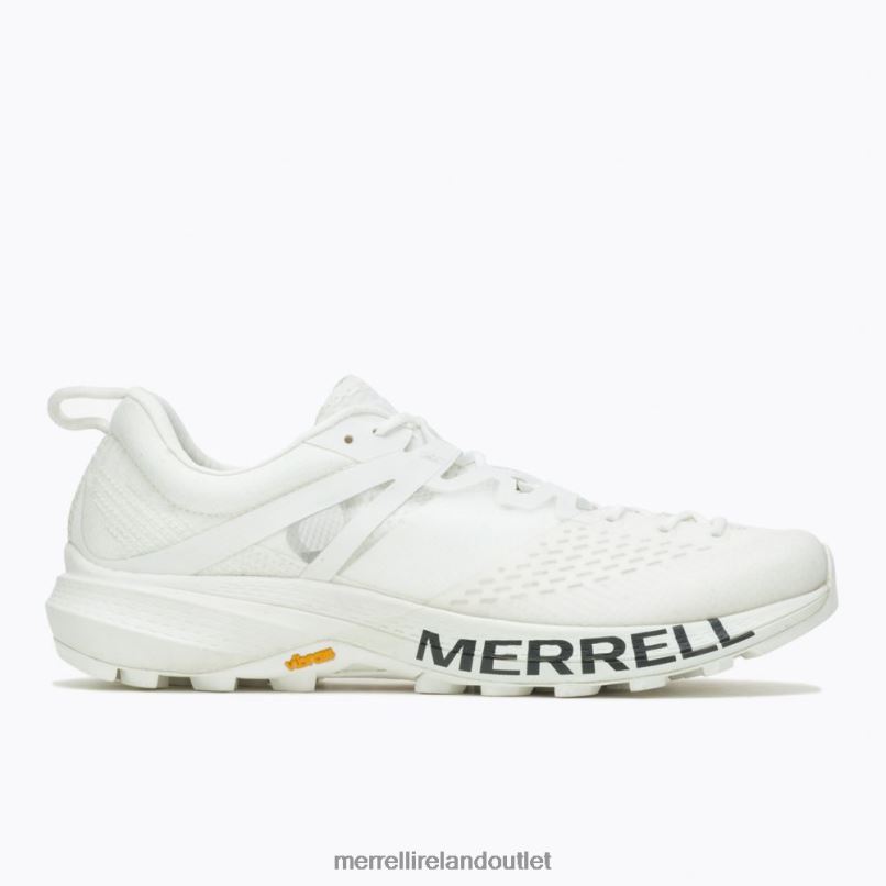 Merrell MTL MQM (J004223) Men LTPDN10 Shoes White