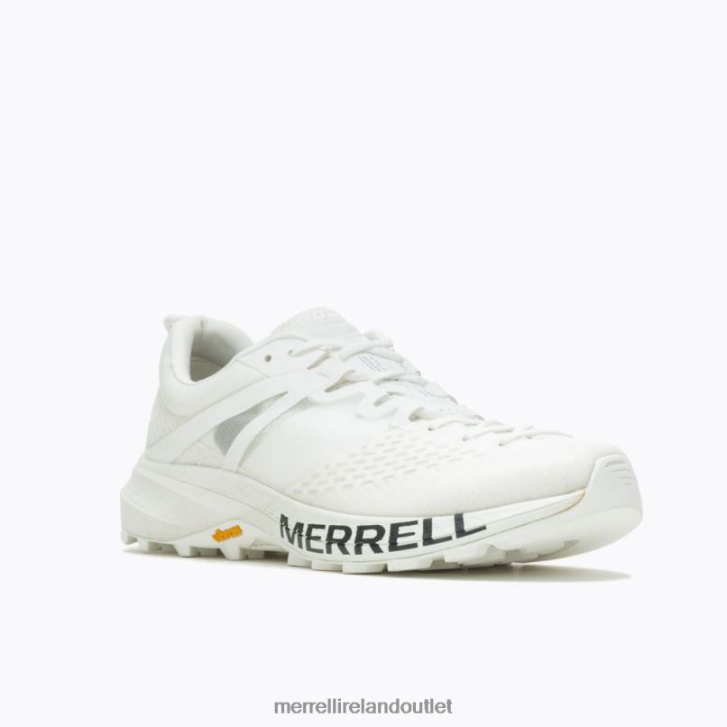 Merrell MTL MQM (J004223) Men LTPDN10 Shoes White