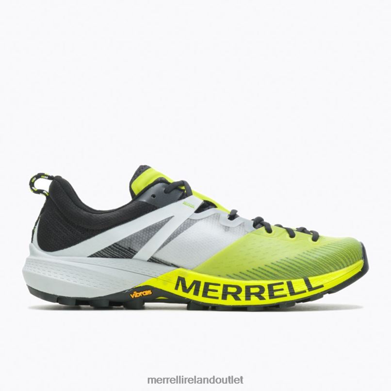 Merrell MTL MQM (J067411) Men LTPDN9 Shoes Hi Viz