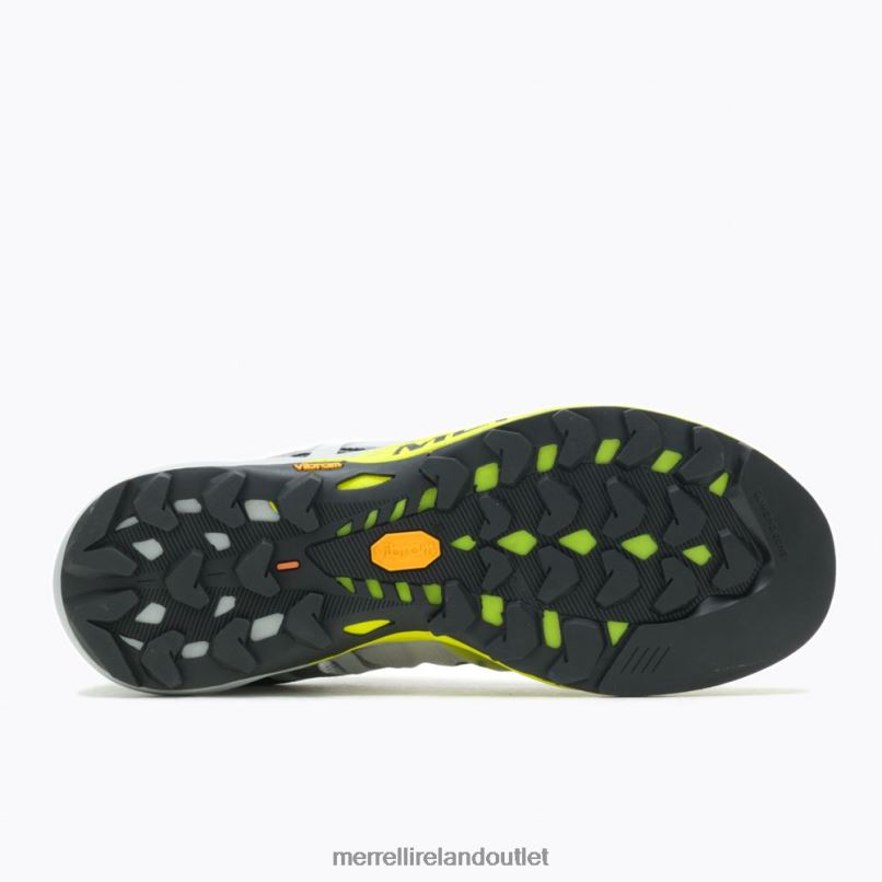 Merrell MTL MQM (J067411) Men LTPDN9 Shoes Hi Viz