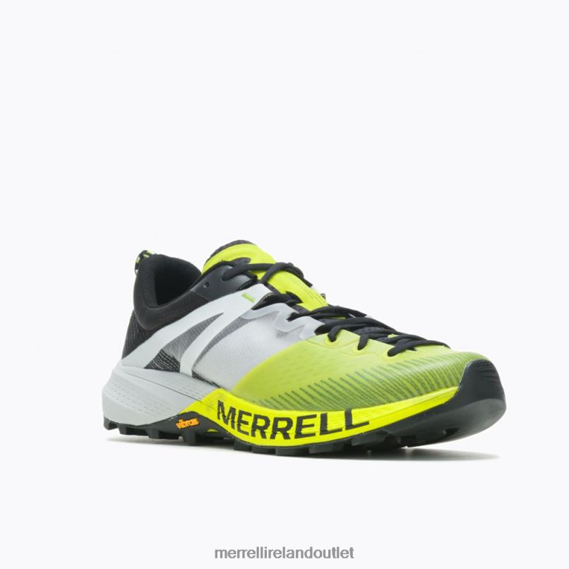 Merrell MTL MQM (J067411) Men LTPDN9 Shoes Hi Viz