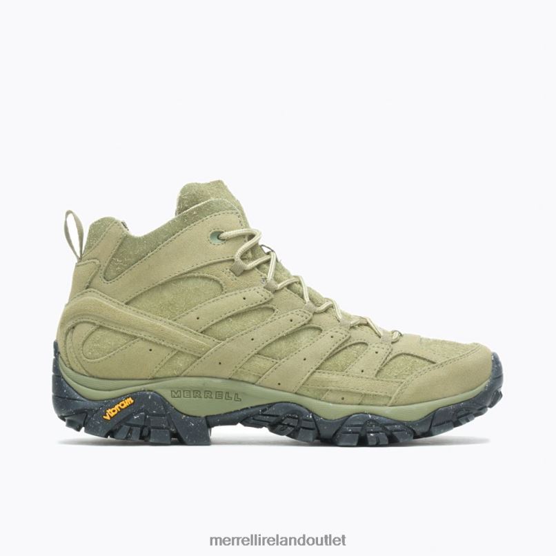 Merrell Moab 2 Decon Mid (J004775) Men LTPDN650 Shoes Herb
