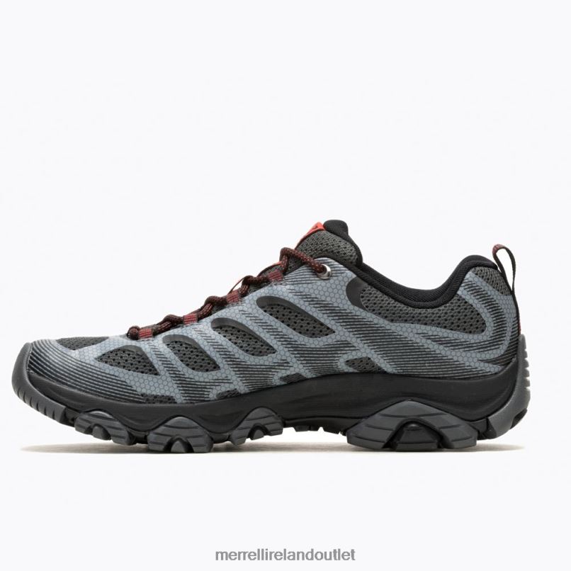 Merrell Moab 3 Edge (J035901) Men LTPDN363 Shoes Granite