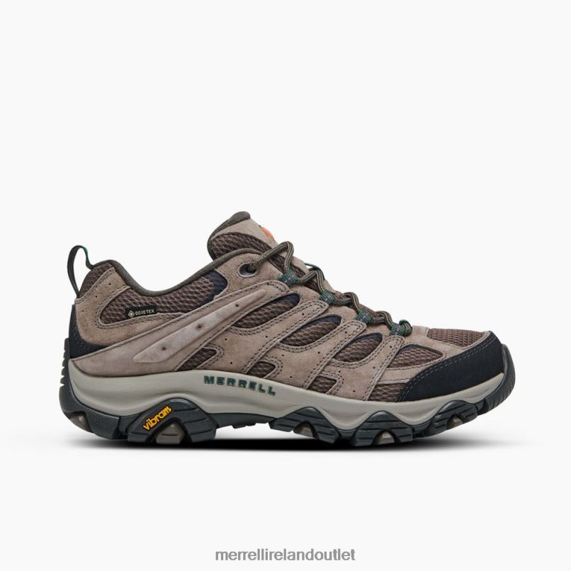 Merrell Moab 3 GORE-TEX (J035797) Men LTPDN234 Shoes Boulder