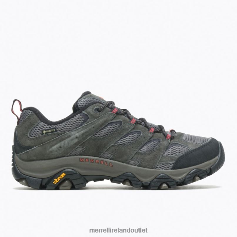 Merrell Moab 3 GORE-TEX (J036263) Men LTPDN233 Shoes Beluga