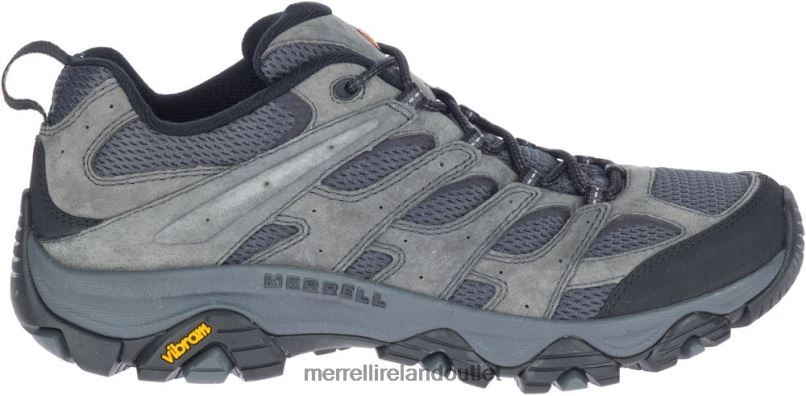 Merrell Moab 3 (J035881) Men LTPDN144 Shoes Granite V2