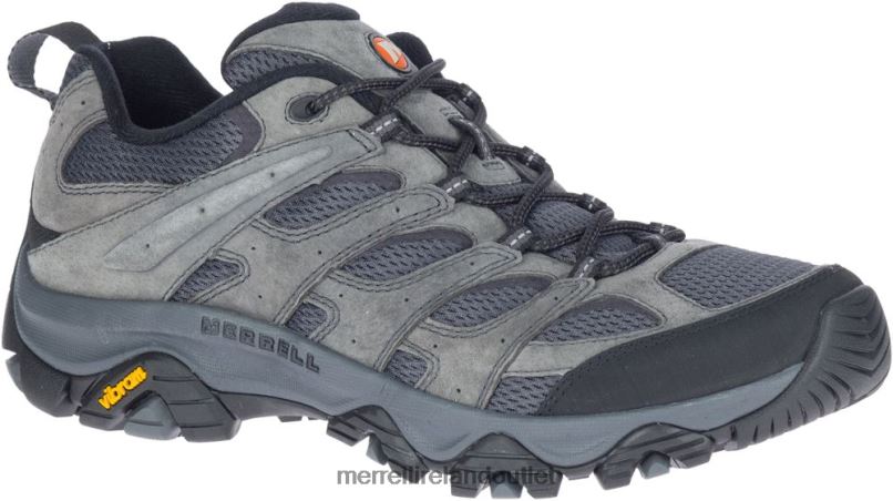 Merrell Moab 3 (J035881) Men LTPDN144 Shoes Granite V2