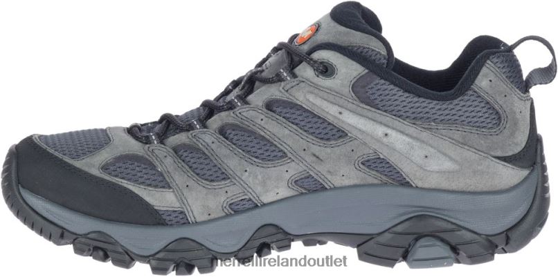 Merrell Moab 3 (J035881) Men LTPDN144 Shoes Granite V2