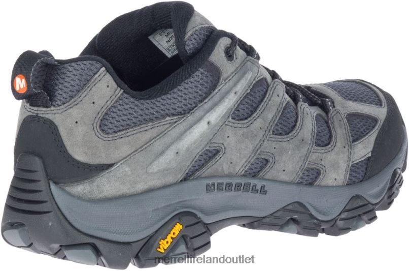Merrell Moab 3 (J035881) Men LTPDN144 Shoes Granite V2