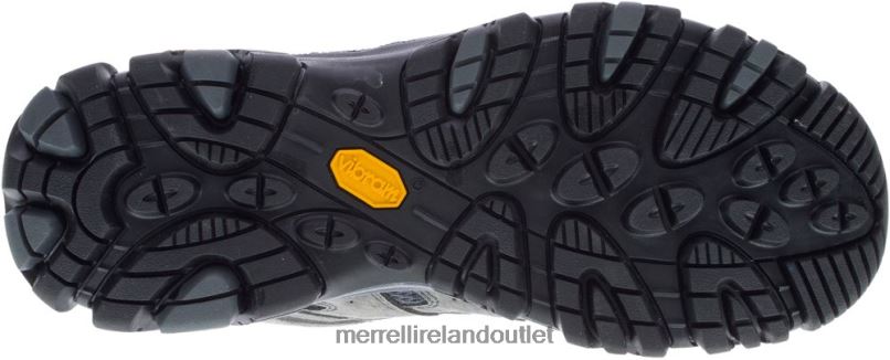Merrell Moab 3 (J035881) Men LTPDN144 Shoes Granite V2