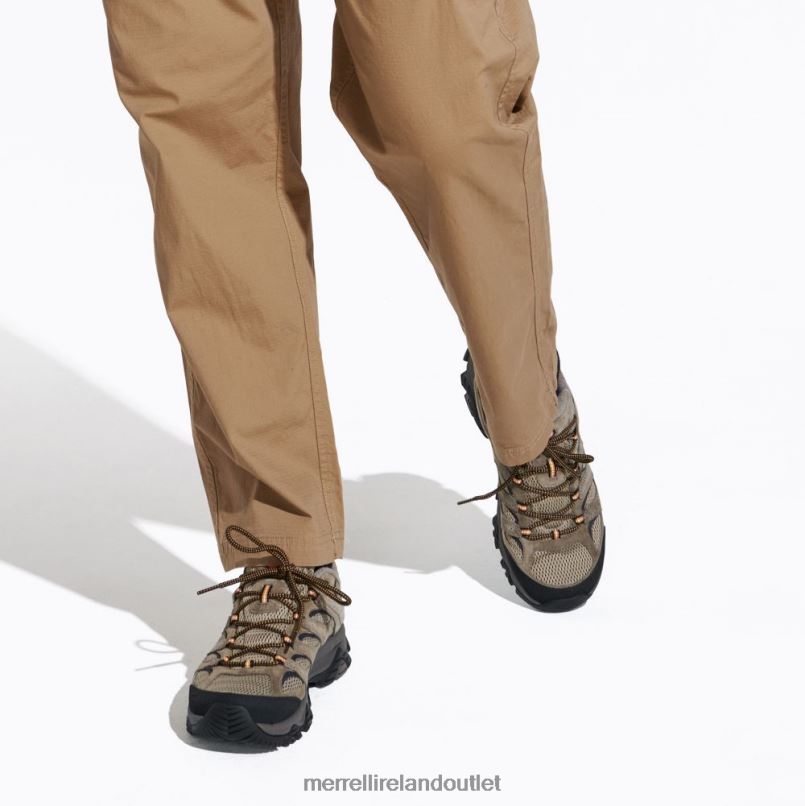 Merrell Moab 3 (J035893) Men LTPDN137 Shoes Walnut