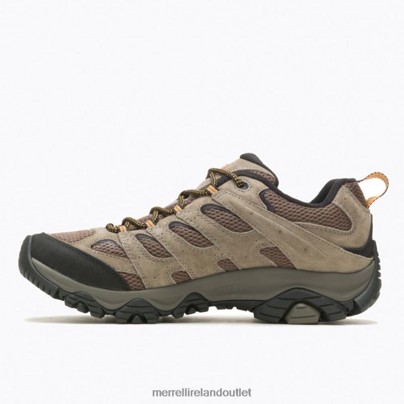 Merrell Moab 3 (J035893) Men LTPDN137 Shoes Walnut