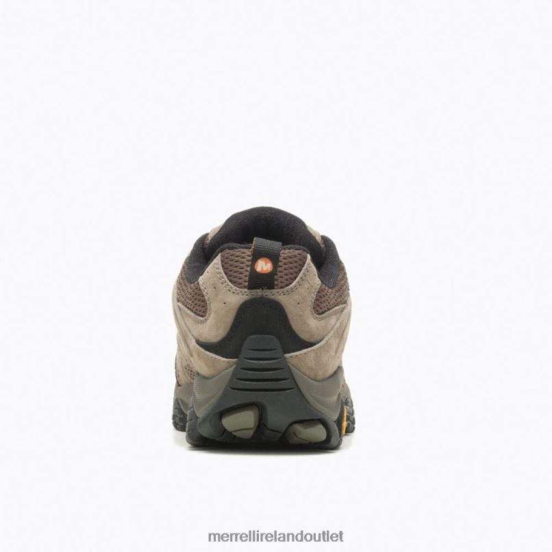 Merrell Moab 3 (J035893) Men LTPDN137 Shoes Walnut