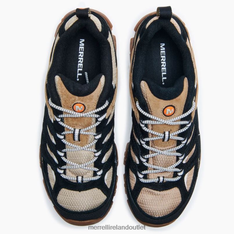 Merrell Moab 3 (J036279) Men LTPDN138 Shoes Incense