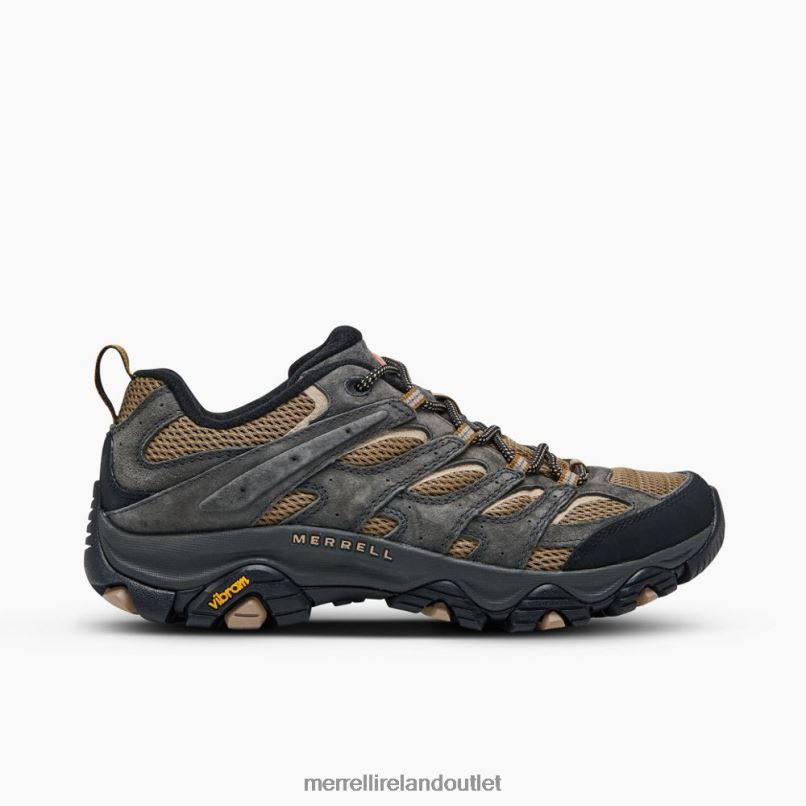 Merrell Moab 3 (J036287) Men LTPDN140 Shoes Butternut/Beluga