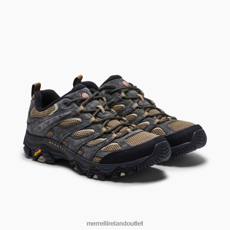 Merrell Moab 3 (J036287) Men LTPDN140 Shoes Butternut/Beluga