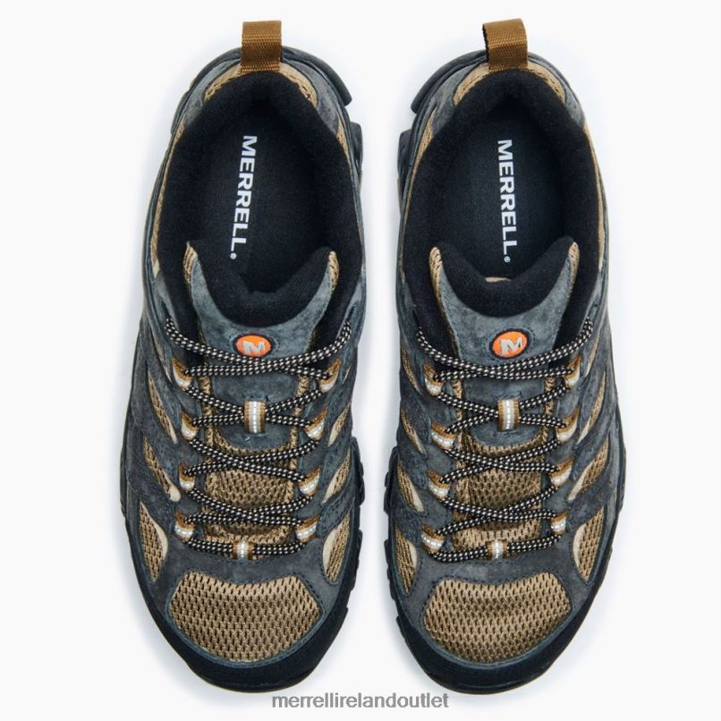 Merrell Moab 3 (J036287) Men LTPDN140 Shoes Butternut/Beluga