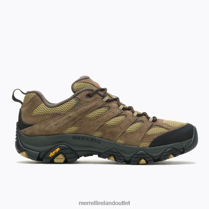 Merrell Moab 3 (J135543) Men LTPDN141 Shoes Kangaroo/Coyote