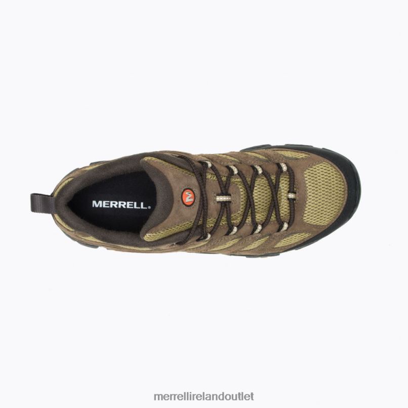 Merrell Moab 3 (J135543) Men LTPDN141 Shoes Kangaroo/Coyote