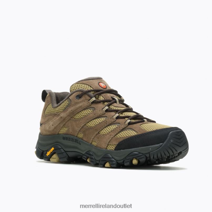 Merrell Moab 3 (J135543) Men LTPDN141 Shoes Kangaroo/Coyote