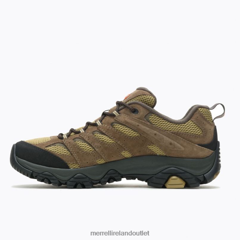 Merrell Moab 3 (J135543) Men LTPDN141 Shoes Kangaroo/Coyote