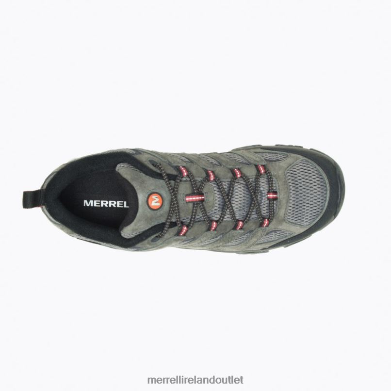 Merrell Moab 3 Waterproof (J035843) Men LTPDN77 Shoes Beluga