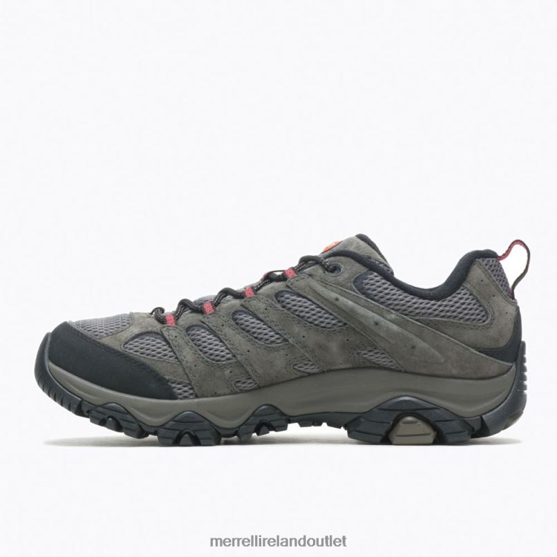 Merrell Moab 3 Waterproof (J035843) Men LTPDN77 Shoes Beluga