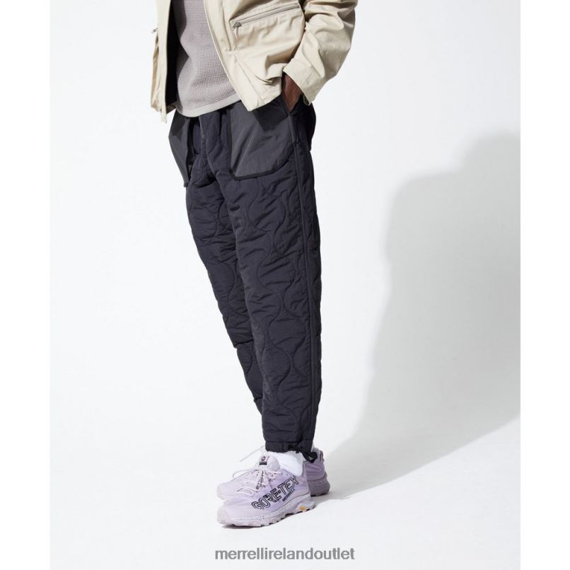 Merrell Moab Speed GORE-TEX SE (J004759) Men LTPDN578 Shoes Iris