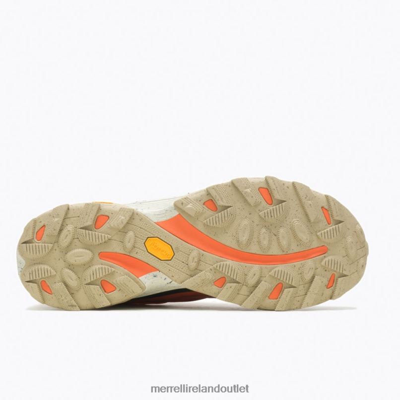 Merrell Moab Speed (J067237) Men LTPDN515 Shoes Clay