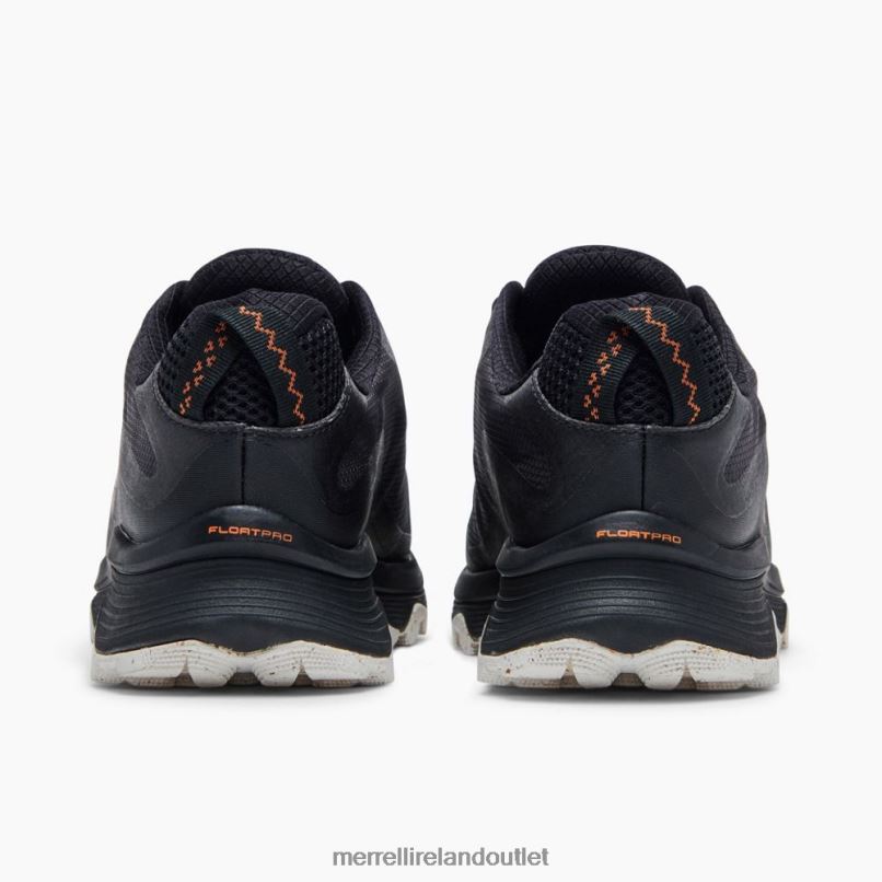 Merrell Moab Speed (J135399) Men LTPDN513 Shoes Black