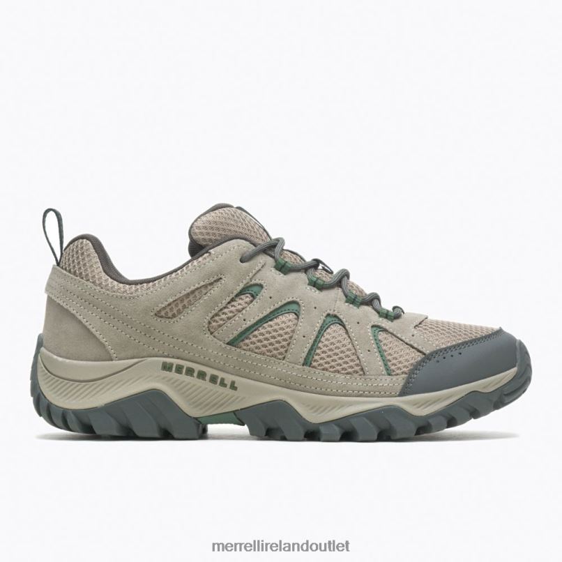 Merrell Oakcreek (J035937) Men LTPDN388 Shoes Boulder