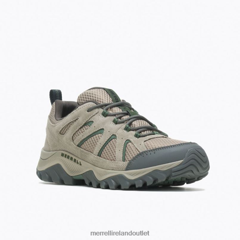 Merrell Oakcreek (J035937) Men LTPDN388 Shoes Boulder